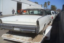 131030 65 Lincoln Continental Conv. 2 (2).JPG